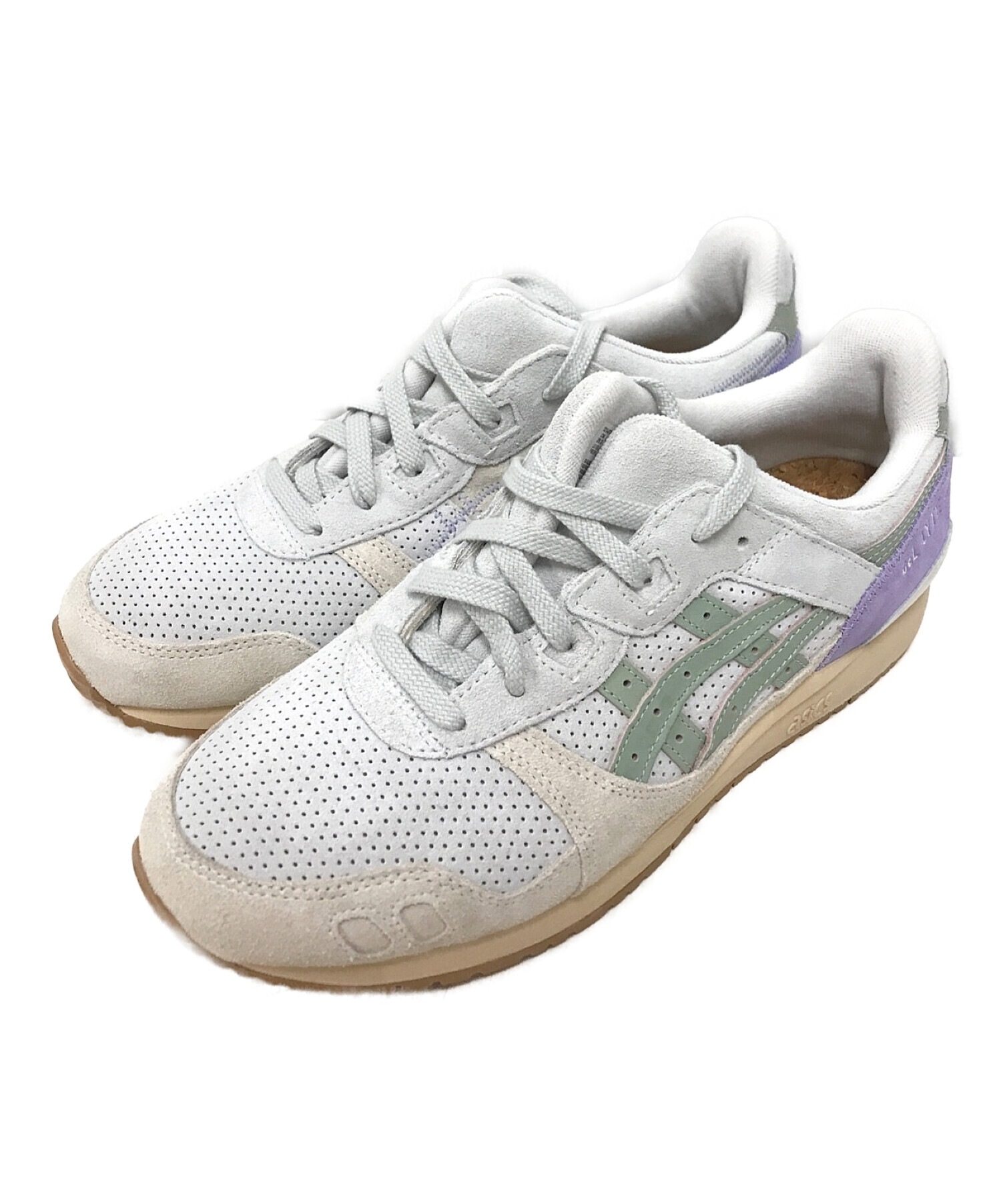 中古・古着通販】AFEW × asics (アフュー×アシックス) ゲルライト3