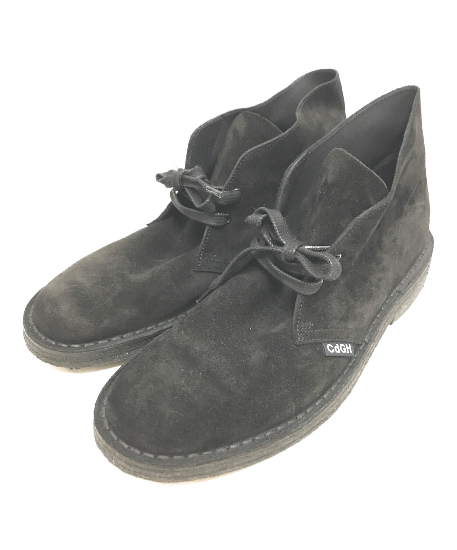 中古・古着通販】NPS (エヌピーエス) COMME des GARCONS HOMME