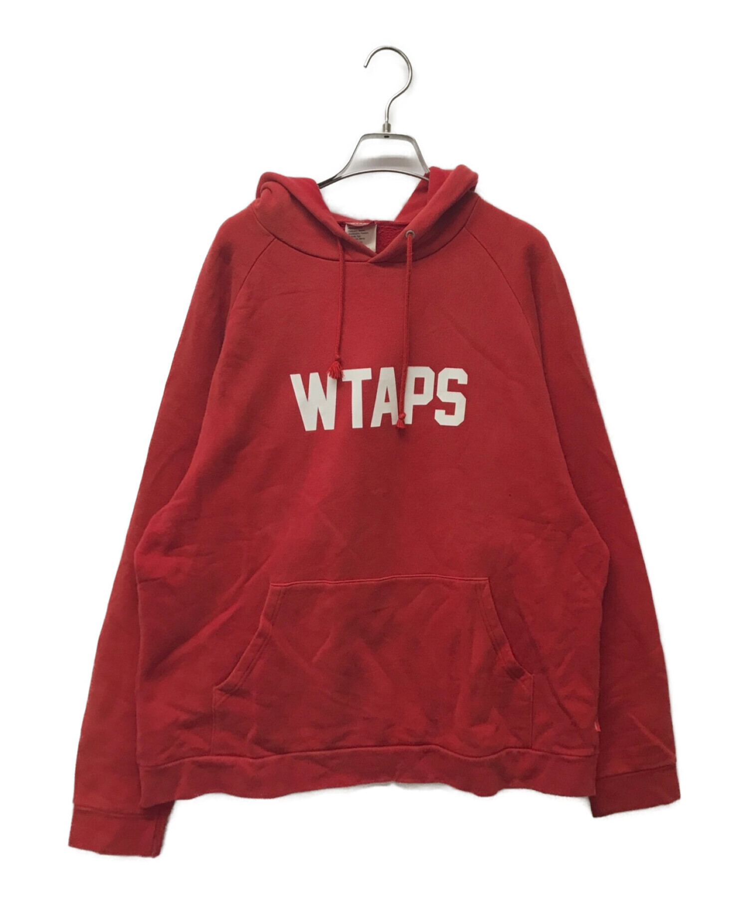 Wtaps パーカー XXL-