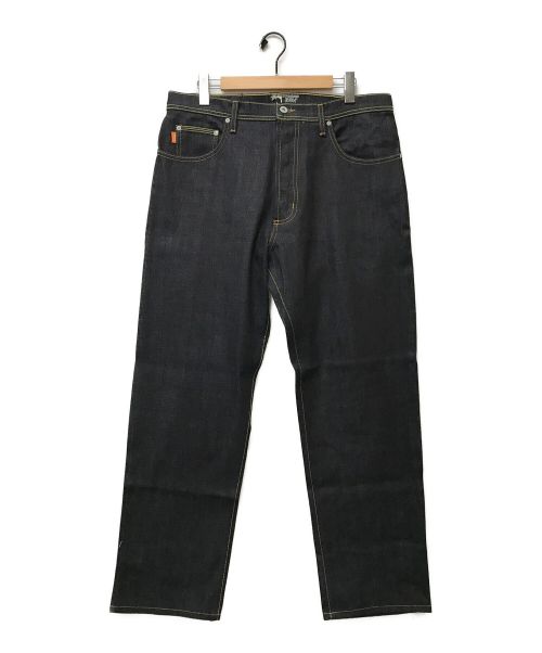 【中古・古着通販】stussy (ステューシー) classic big ol jean