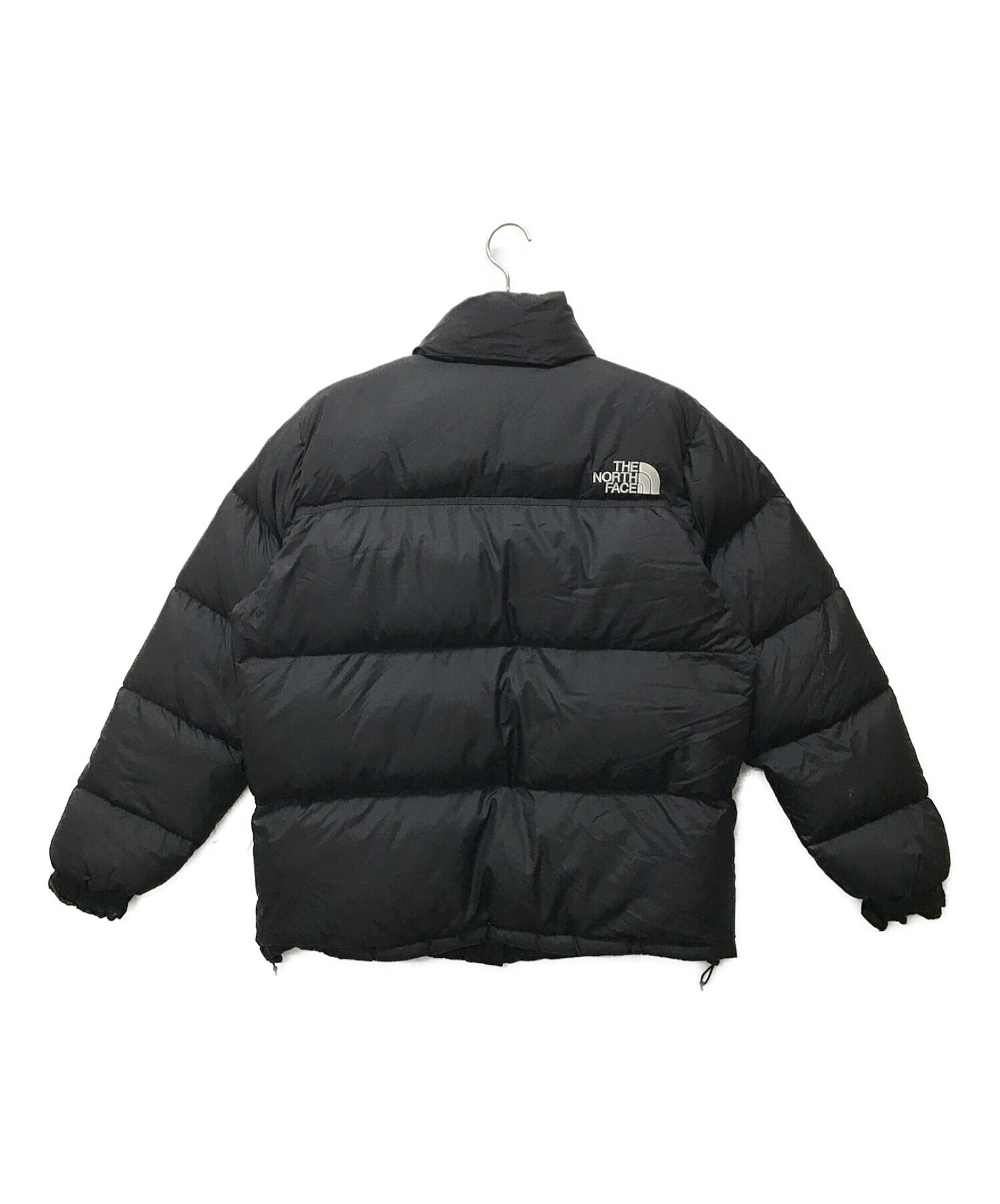 中古・古着通販】THE NORTH FACE (ザ ノース フェイス) ヌプシ