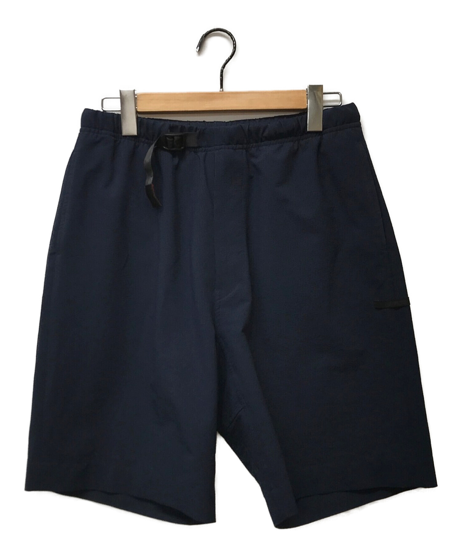 N.HOOLYWOOD Gramicci HALF PANTS 送料無料限定セール中 - パンツ