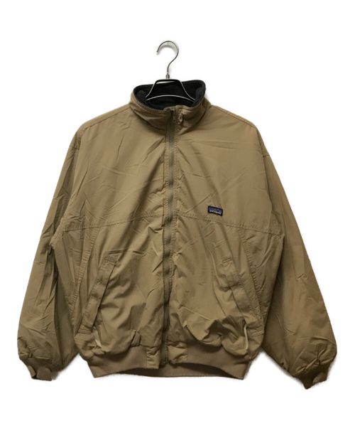 中古・古着通販】Patagonia (パタゴニア) シェルドシンチラジャケット