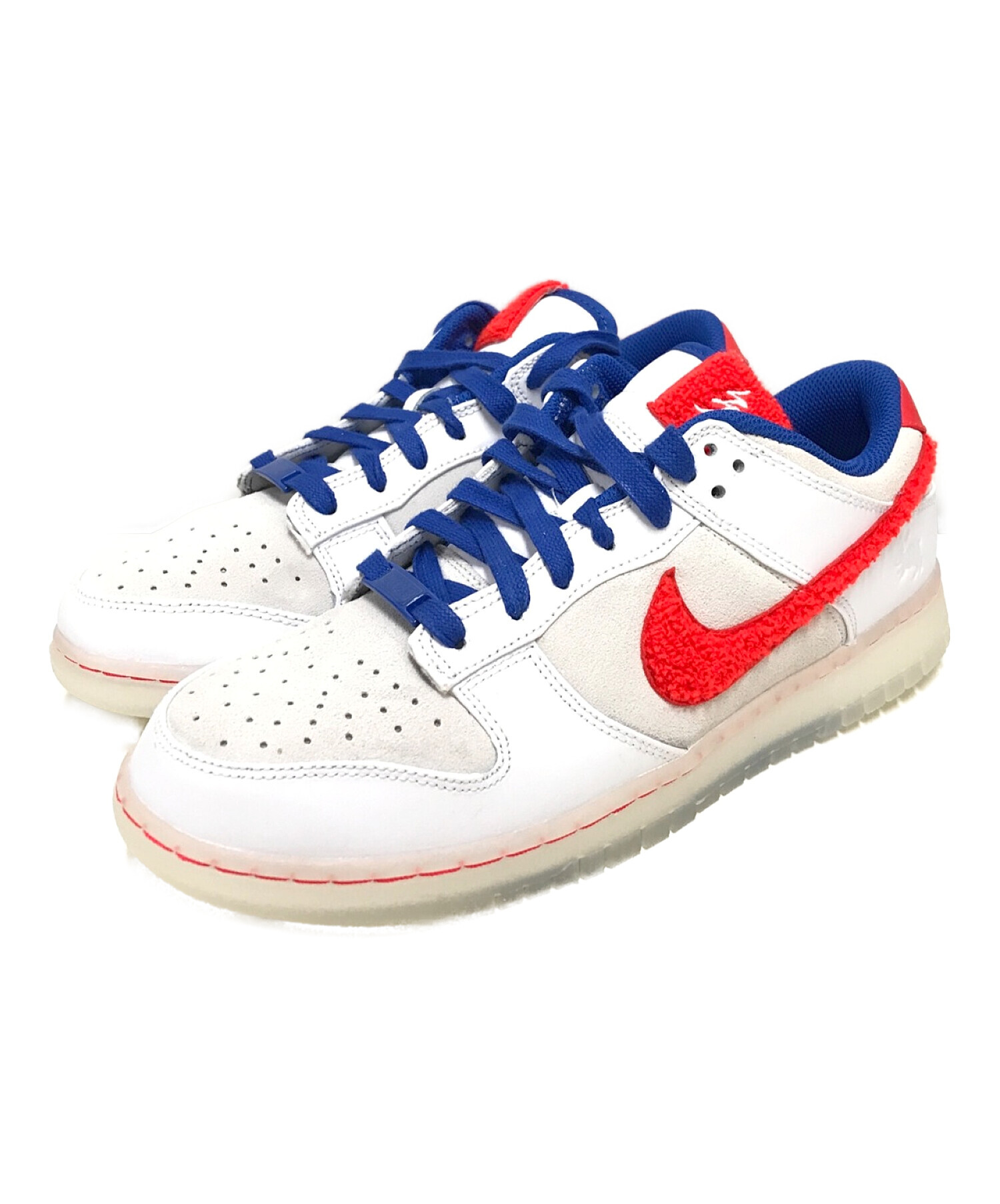 中古・古着通販】NIKE (ナイキ) ダンク ロー イヤー オブ ザ ラビット