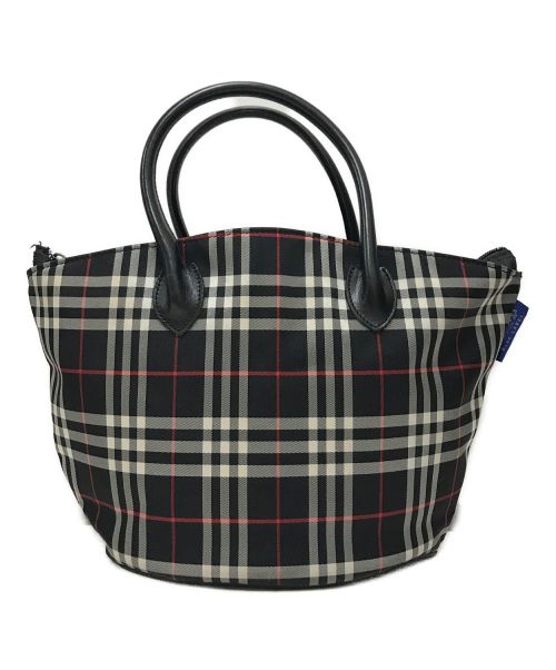 中古・古着通販】BURBERRY BLUE LABEL (バーバリーブルーレーベル