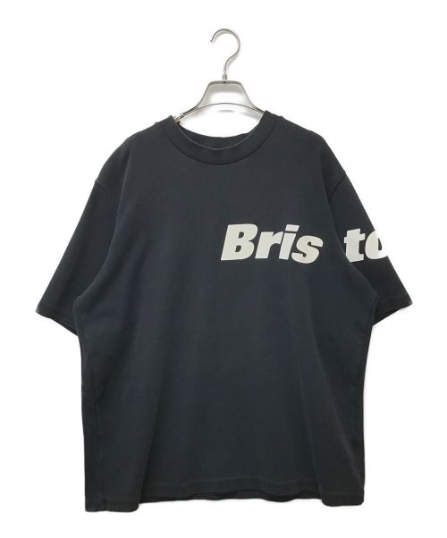 中古・古着通販】F.C.R.B. (エフシーアールビー) RELAX FIT TEE