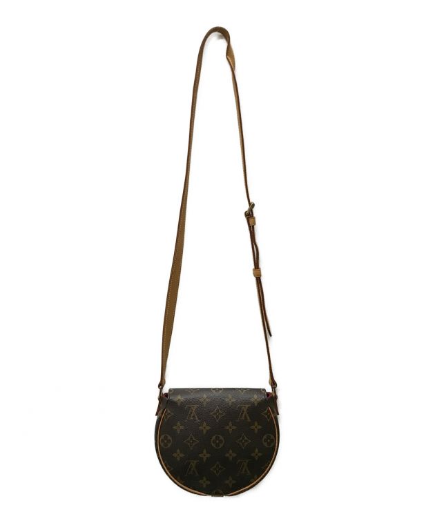 中古・古着通販】LOUIS VUITTON (ルイ ヴィトン) ポシェット タンブラン モノグラム ショルダーバッグ ブラウン｜ブランド・古着通販  トレファク公式【TREFAC FASHION】スマホサイト