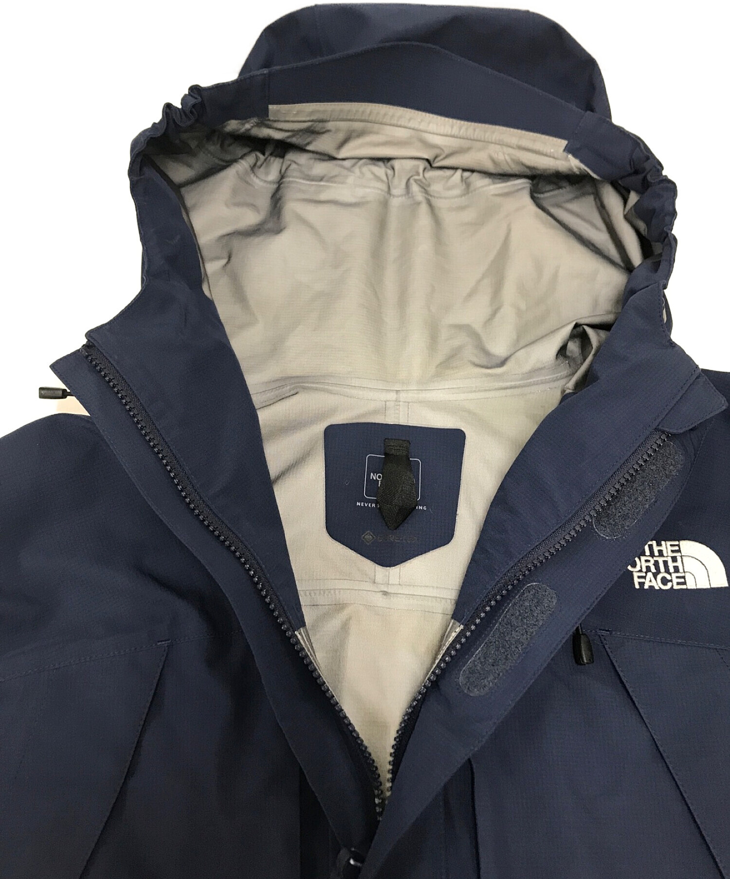 中古・古着通販】THE NORTH FACE (ザ ノース フェイス) オール