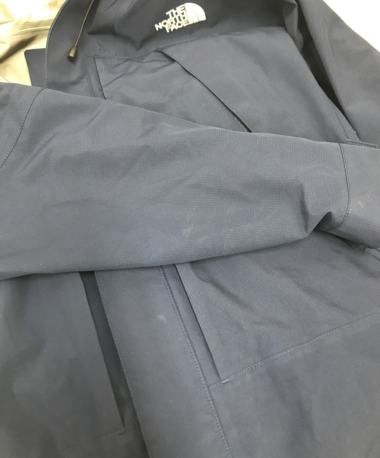 中古・古着通販】THE NORTH FACE (ザ ノース フェイス) オール