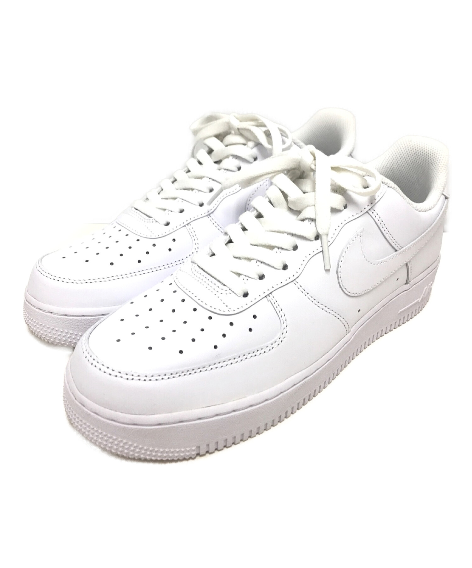 Nike ナイキ メンズ スニーカー 【Nike Ai Fo ce 1 Low】 サイズ US_10