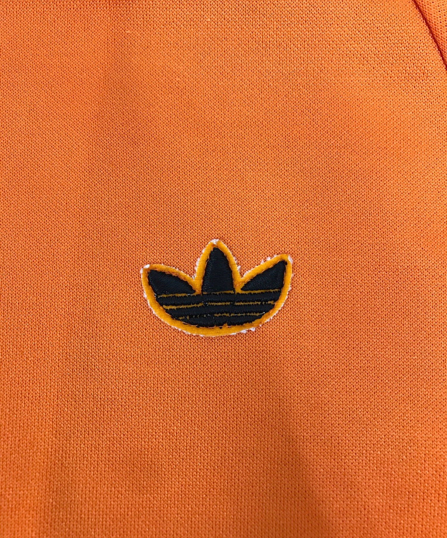 中古・古着通販】adidas (アディダス) デサント製トラックジャケット