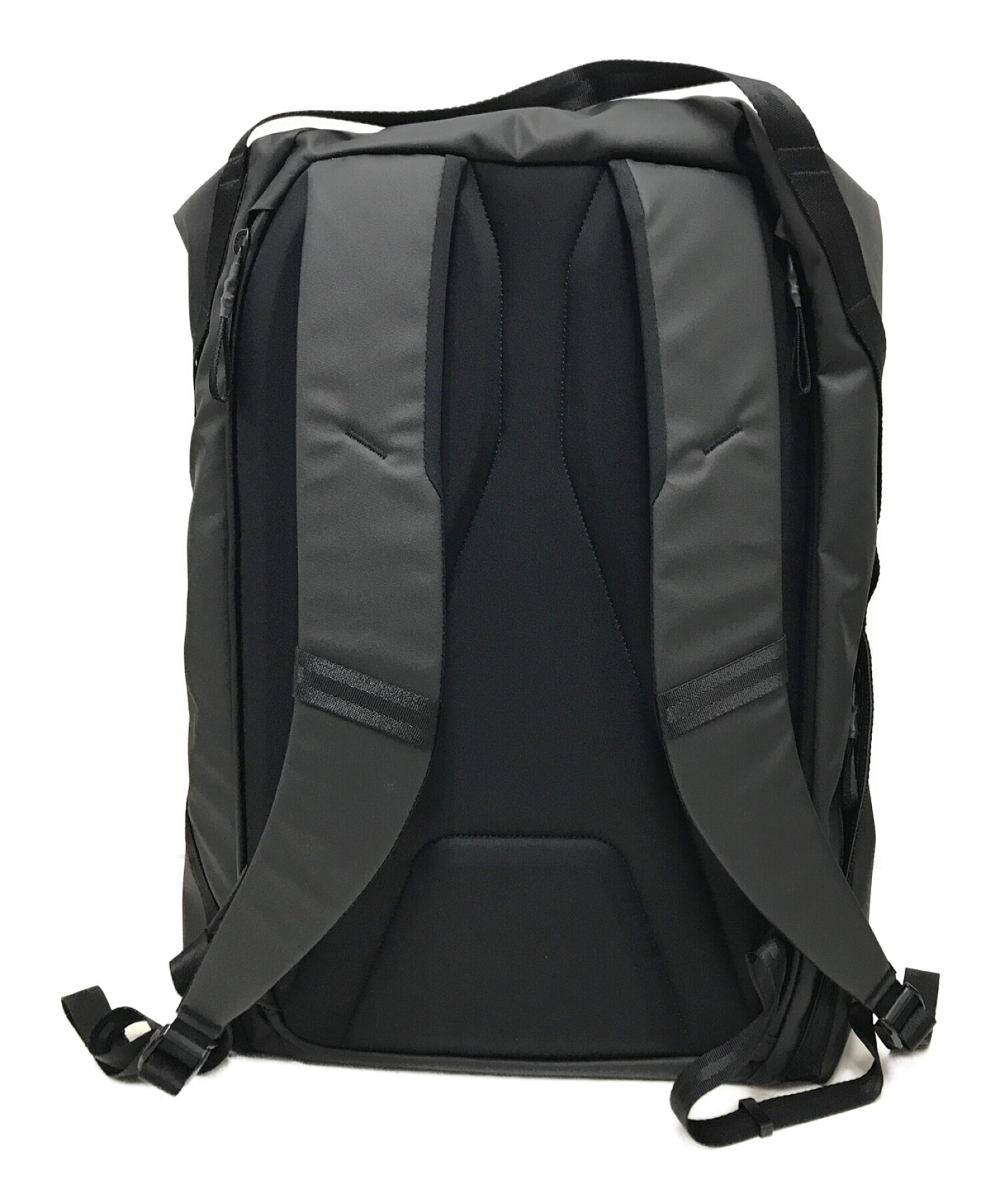 THE NORTH FACE (ザ ノース フェイス) Mimic Backpack/ミミックバックパック ブラック サイズ:33l 未使用品