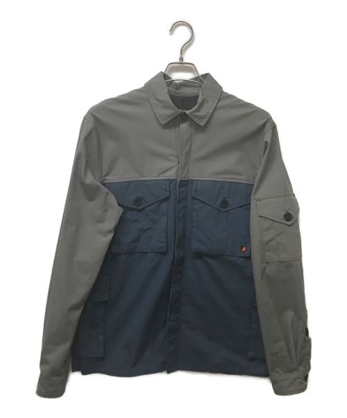 【中古・古着通販】ArkAir (アークエアー) Traditional Weatherwear