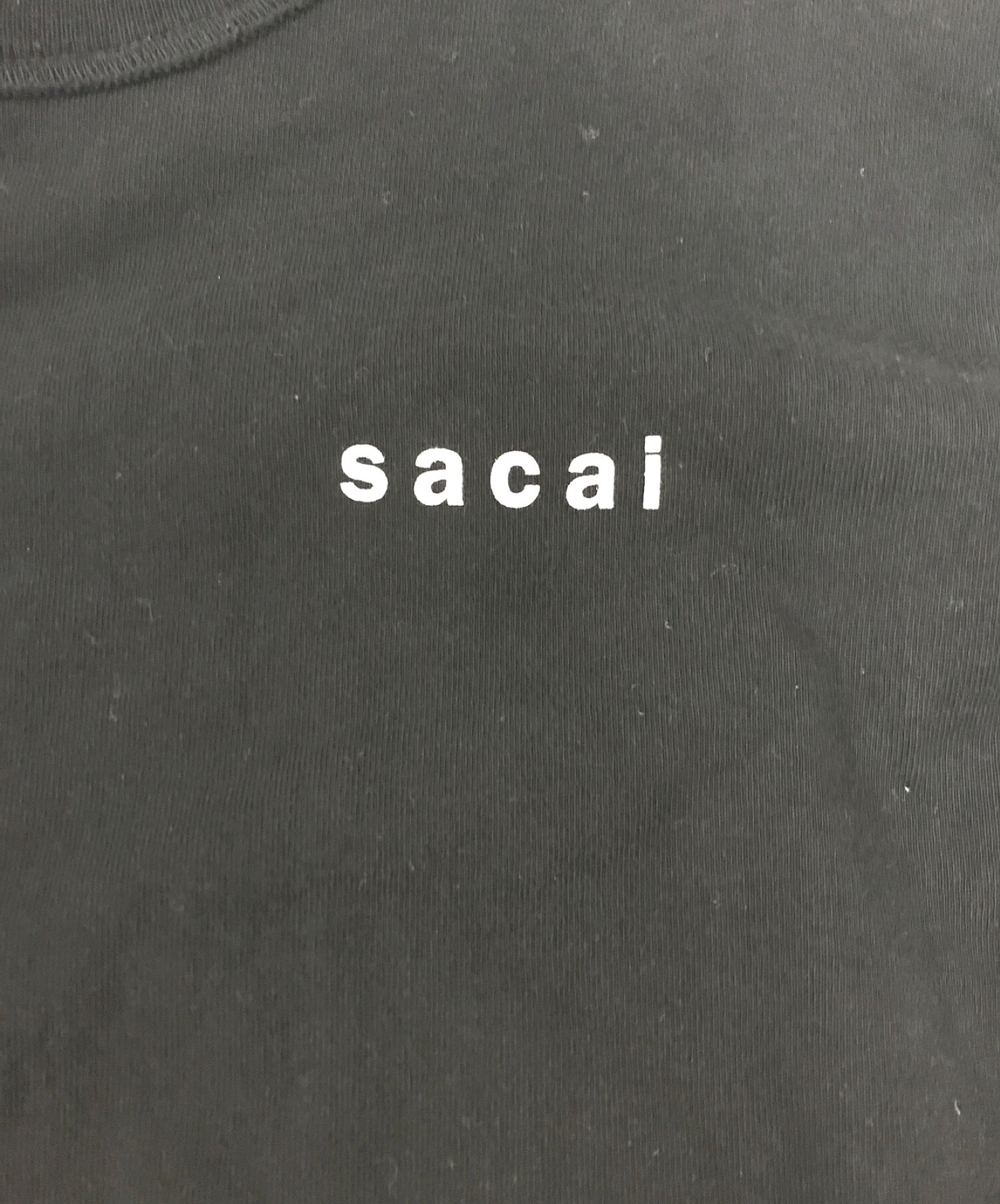 中古・古着通販】sacai (サカイ) AGAIN&AGAIN&AGAIN