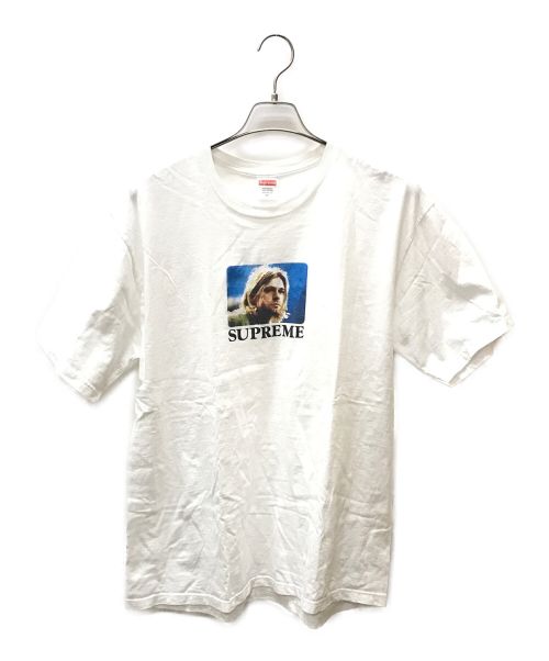 【中古・古着通販】SUPREME (シュプリーム) カートコバーン T