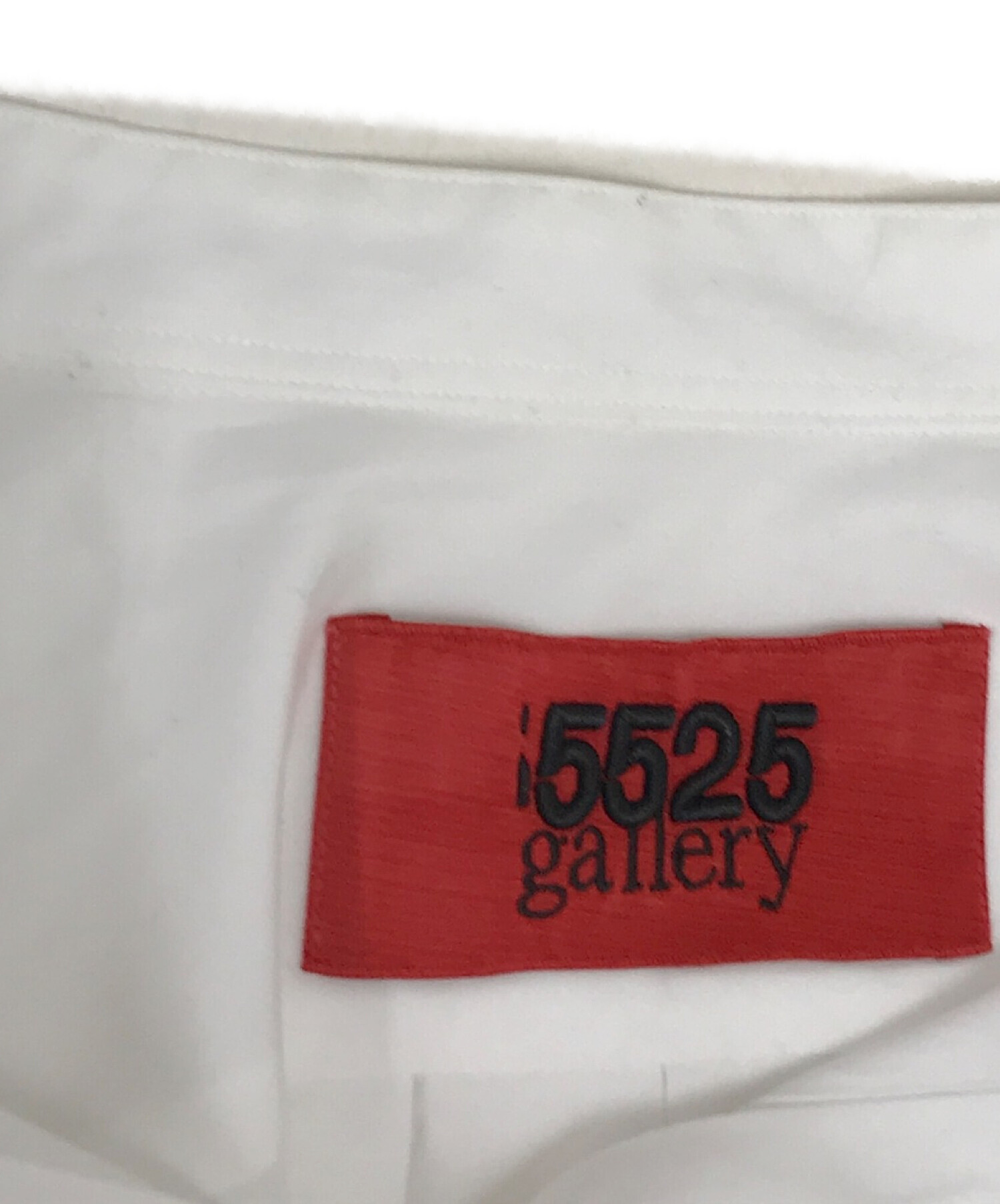 中古・古着通販】5525gallery (ゴーゴーニーゴーギャラリー) バンド