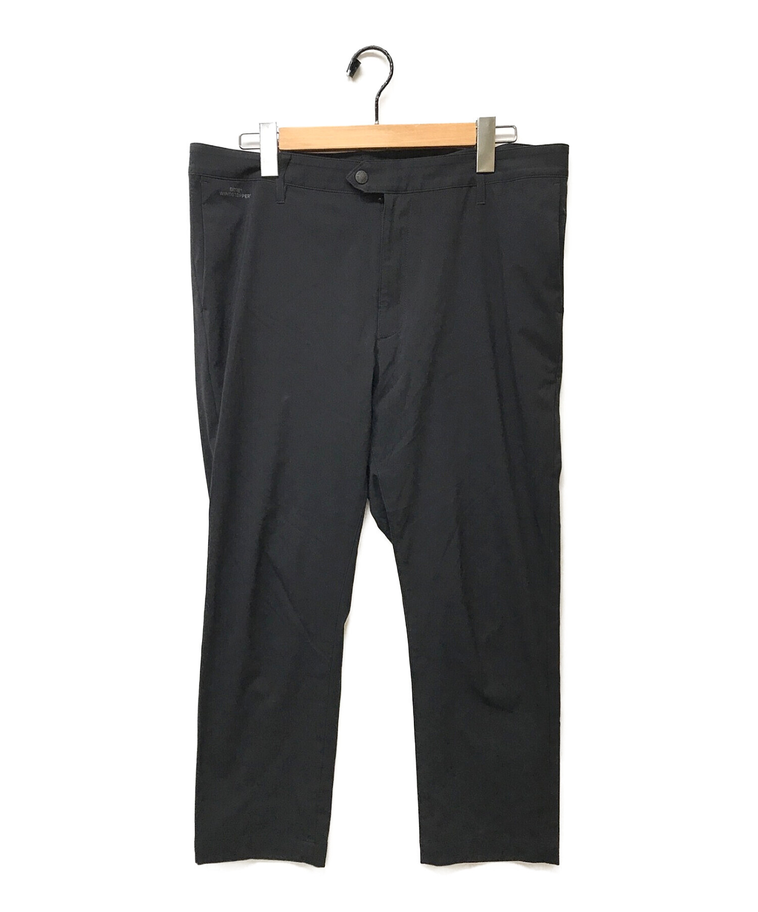 あすつく】 ザ ノースフェイス SLACKS TECK JOURNEYS スラックス