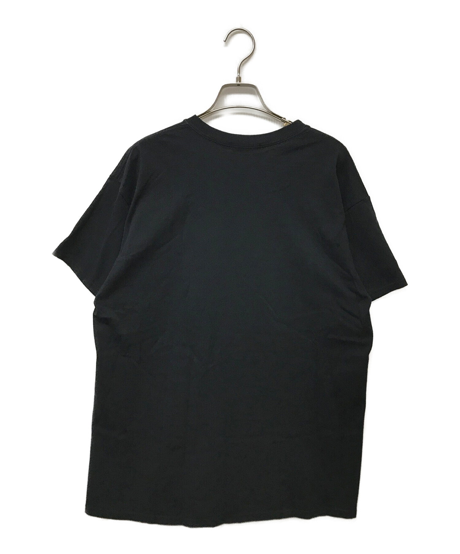 UNDERCOVER (アンダーカバー) Tシャツ ブラック サイズ:L
