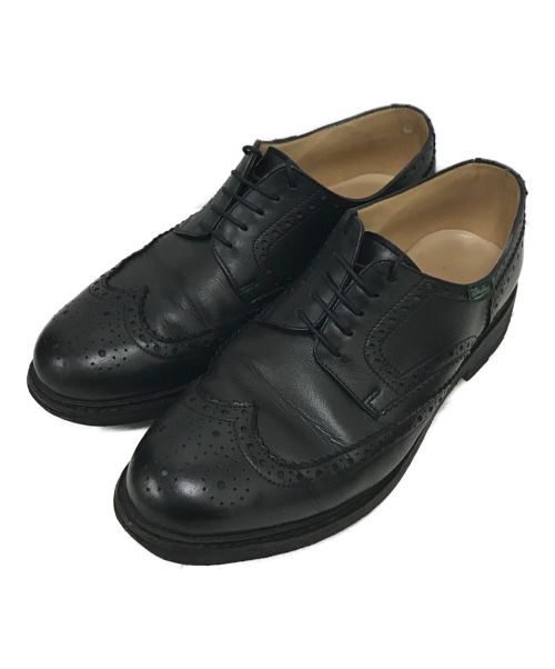 【中古・古着通販】PARABOOT (パラブーツ) メダリオンウィング