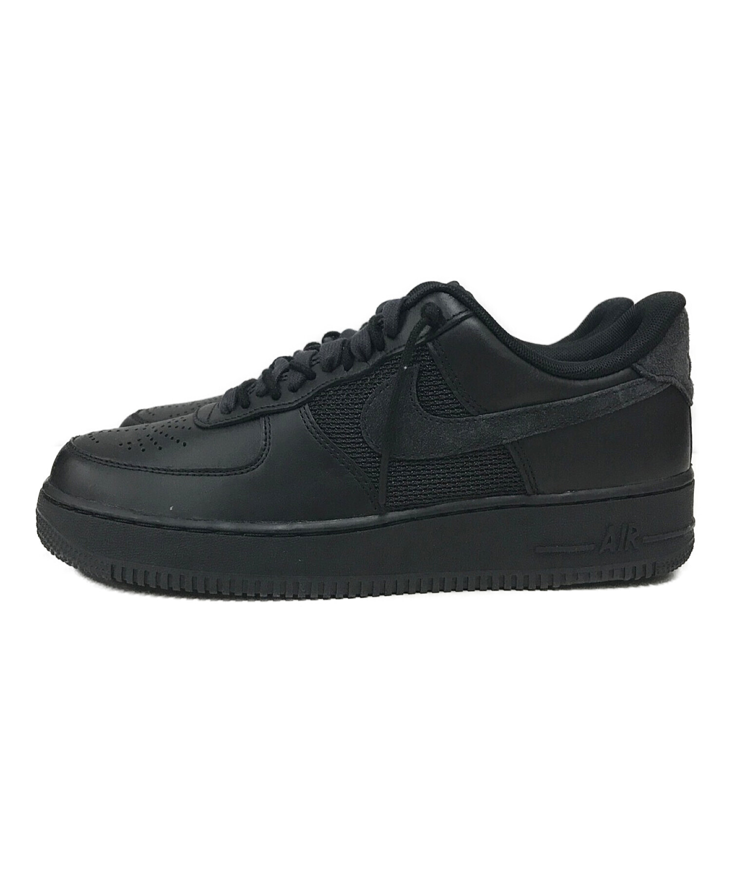 Air force shop 1 low noir