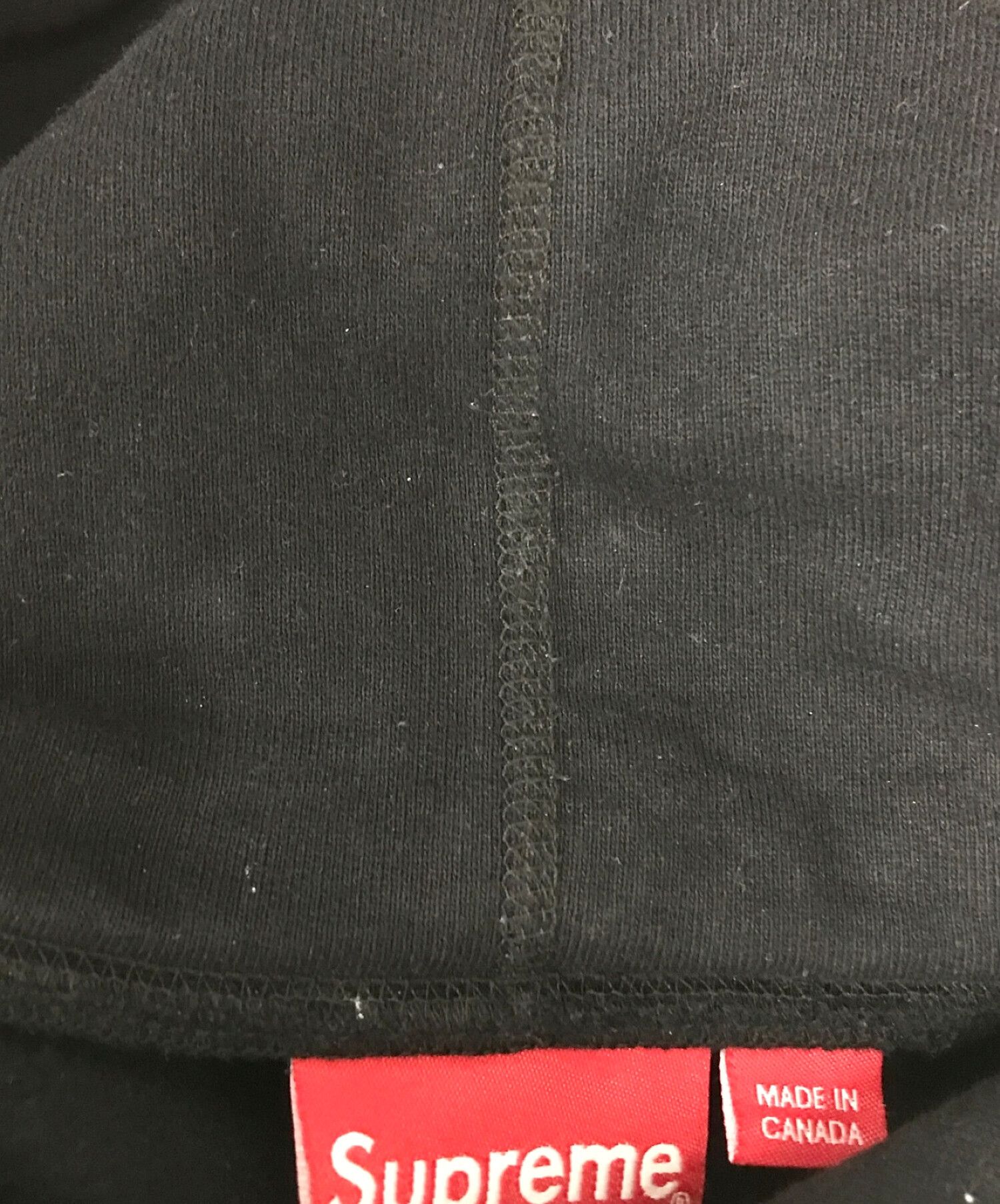 中古・古着通販】Supreme (シュプリーム) AKIRA (アキラ) Arm Hooded