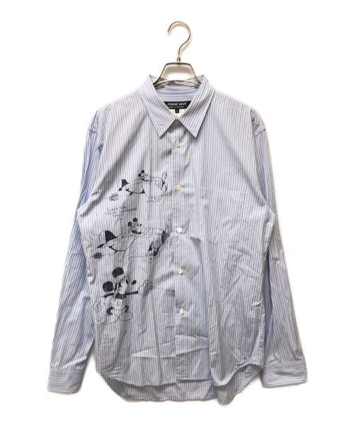 【中古・古着通販】COMME des GARCONS HOMME DEUX