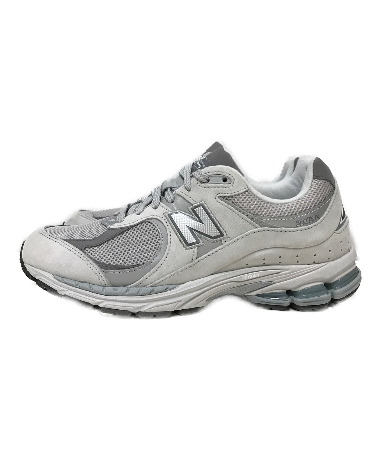 中古・古着通販】NEW BALANCE (ニューバランス) ML2002R0 グレー