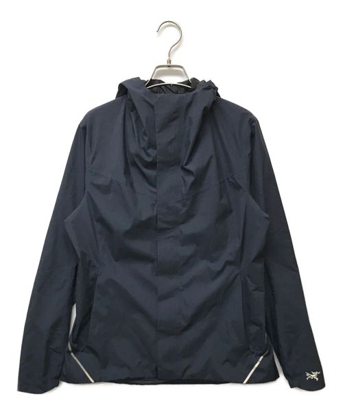 中古・古着通販】ARC'TERYX (アークテリクス) SOLANO HOODY ネイビー