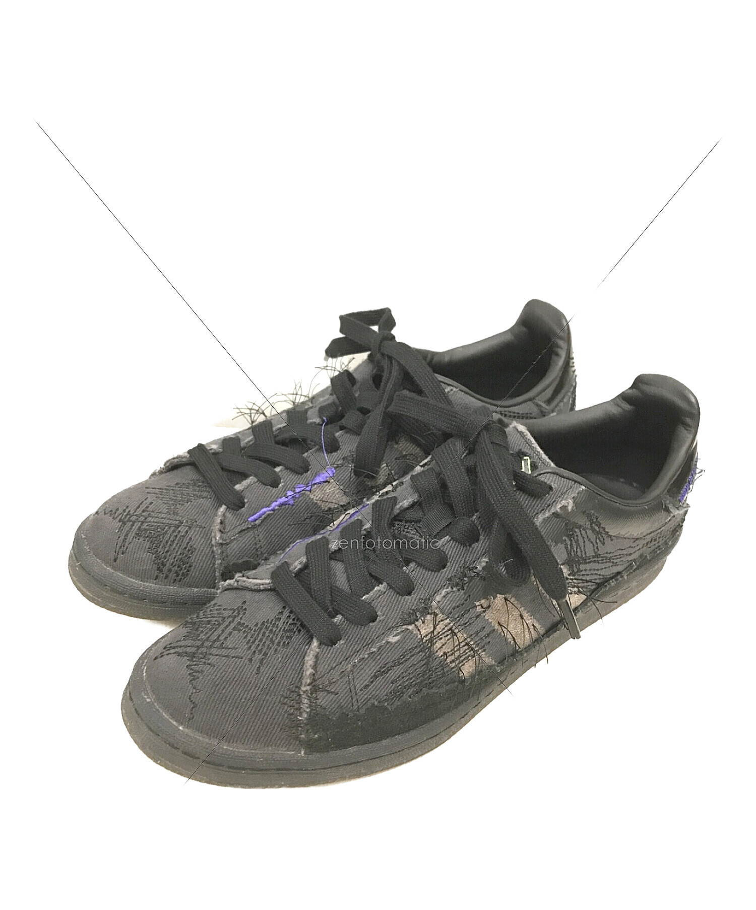 中古・古着通販】adidas (アディダス) Youth of Paris (ユースオブ