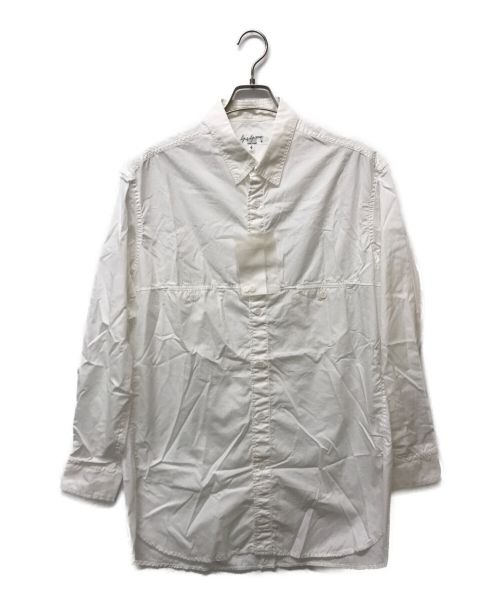 中古・古着通販】Yohji Yamamoto pour homme (ヨウジヤマモト