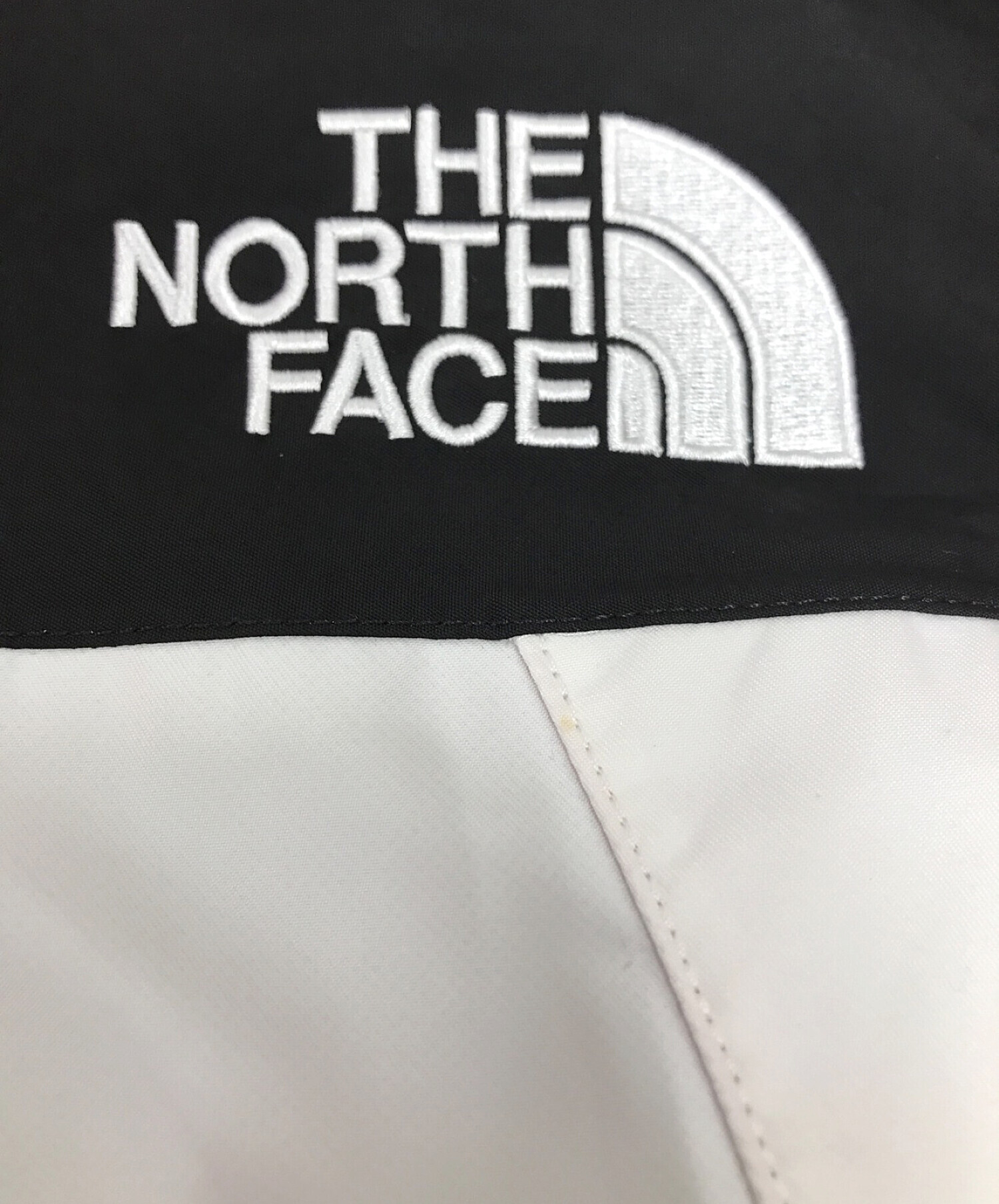 中古・古着通販】THE NORTH FACE (ザ ノース フェイス) Supreme