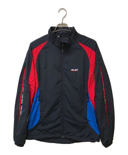 中古・古着通販】PALACE (パレス) REVEALER SHELL JACKET ネイビー