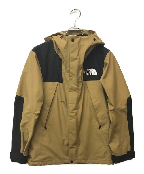 中古・古着通販】THE NORTH FACE (ザ ノース フェイス) マウンテン