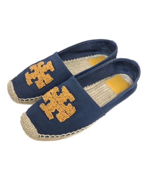 TORY BURCH エスパドリーユ キャンバス ６サイズ Yahoo!フリマ（旧）-