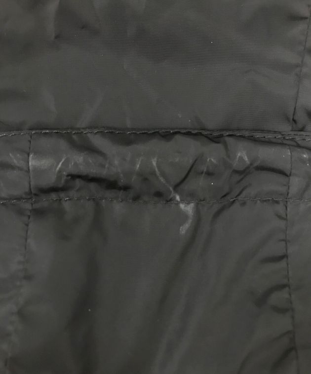 中古・古着通販】MONCLER (モンクレール) BENJ ナイロンジャケット ...