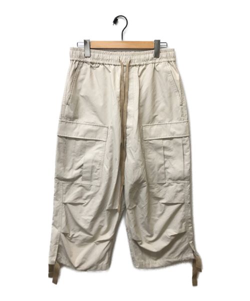 【中古・古着通販】ANEI (アーネイ) US FATIGUE PANTS