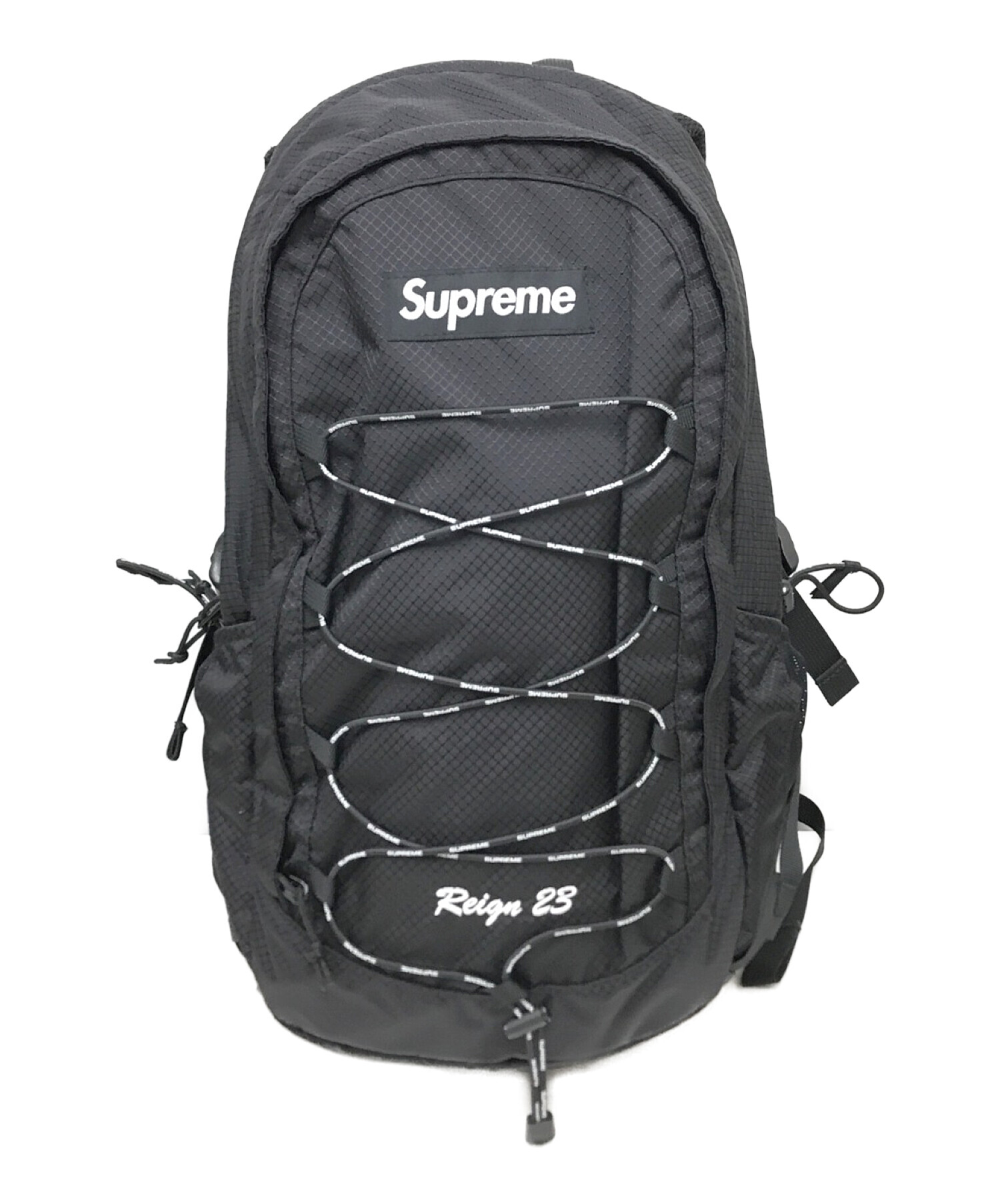 中古・古着通販】SUPREME (シュプリーム) Reign23 バックパック