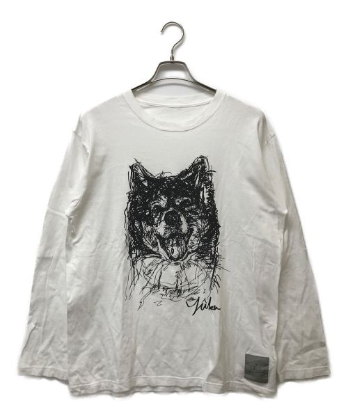 【中古・古着通販】Yohji Yamamoto pour homme (ヨウジヤマモト