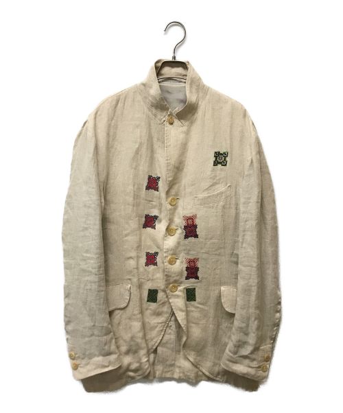 【中古・古着通販】Yohji Yamamoto pour homme (ヨウジヤマモト