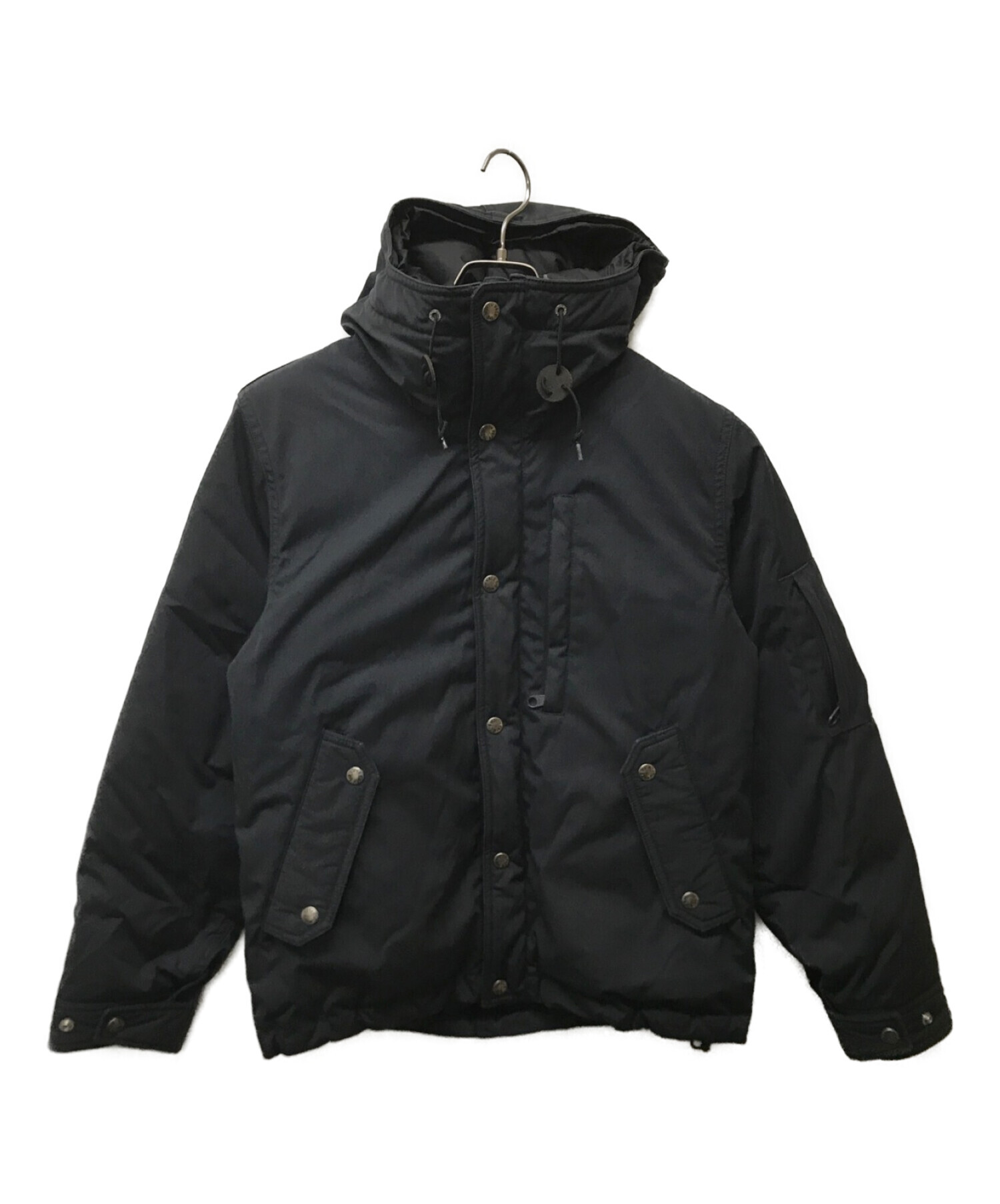 中古・古着通販】THE NORTHFACE PURPLELABEL (ザ・ノースフェイス