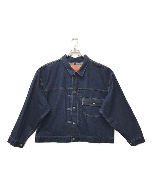 中古・古着通販】LEVI'S (リーバイス) BEAMS (ビームス) Super Wide