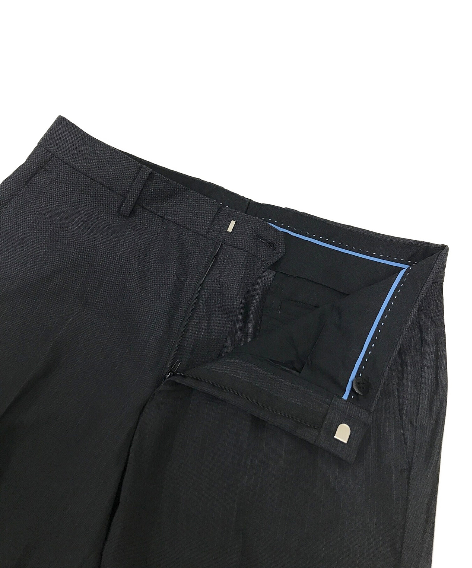 中古・古着通販】LANVIN en Bleu (ランバンオンブルー) セットアップ