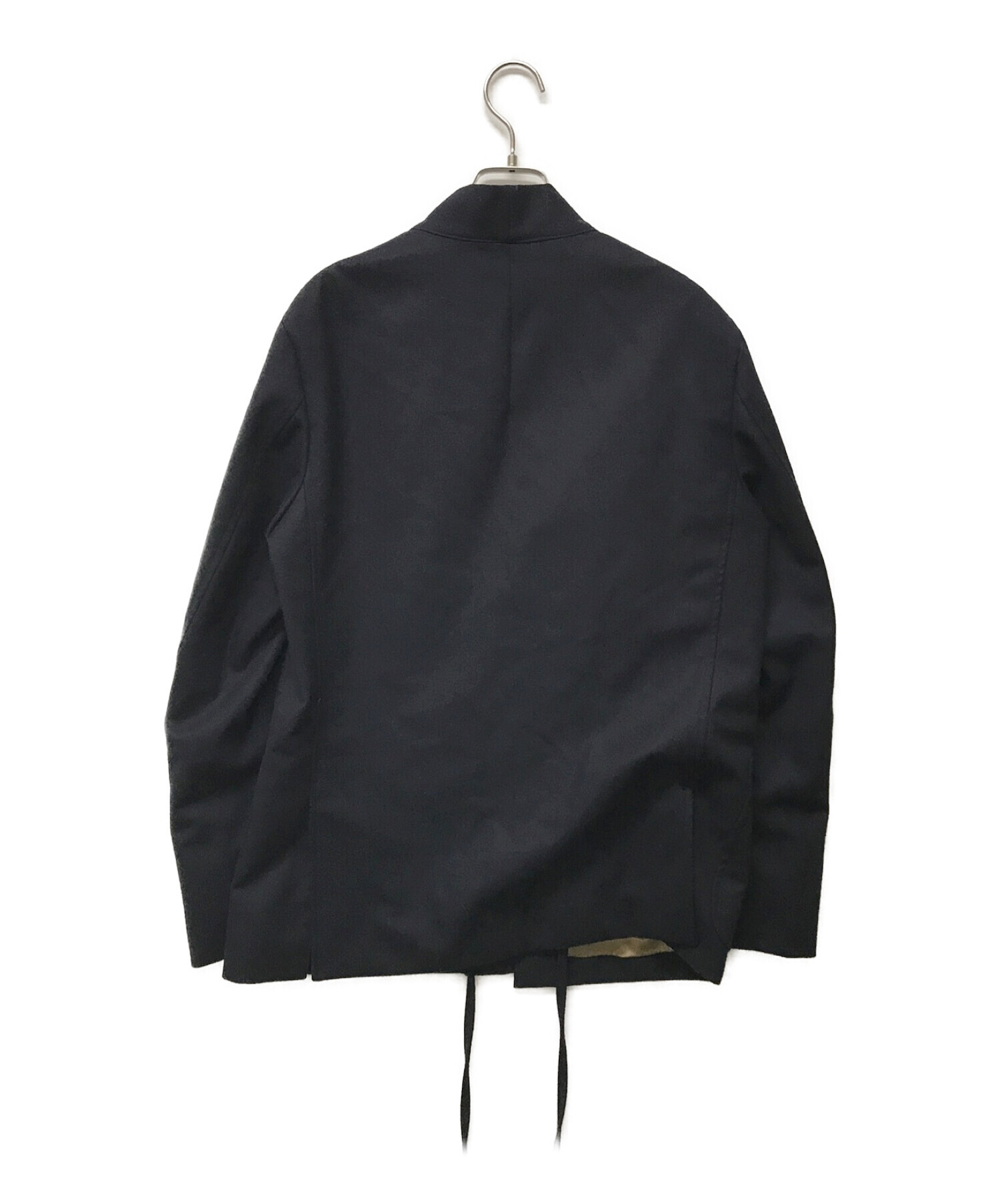 UNITED ARROWS & SONS (ユナイテッドアローズ アンド サンズ) TOMMY BLAZER（トミーブレザー） ネイビー サイズ:M