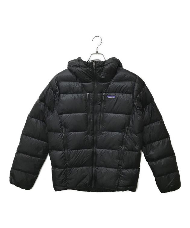 中古・古着通販】Patagonia (パタゴニア) フィッツロイ・ダウン