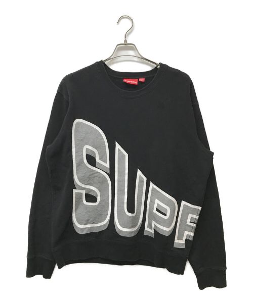 Supreme Side Arc Crewneck