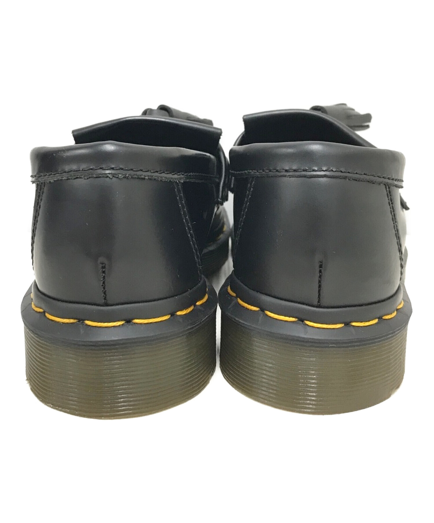 中古・古着通販】Dr.Martens (ドクターマーチン) ADRIAN タッセル