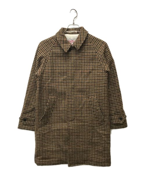 【中古・古着通販】BEAMS PLUS (ビームスプラス) Harris Tweed