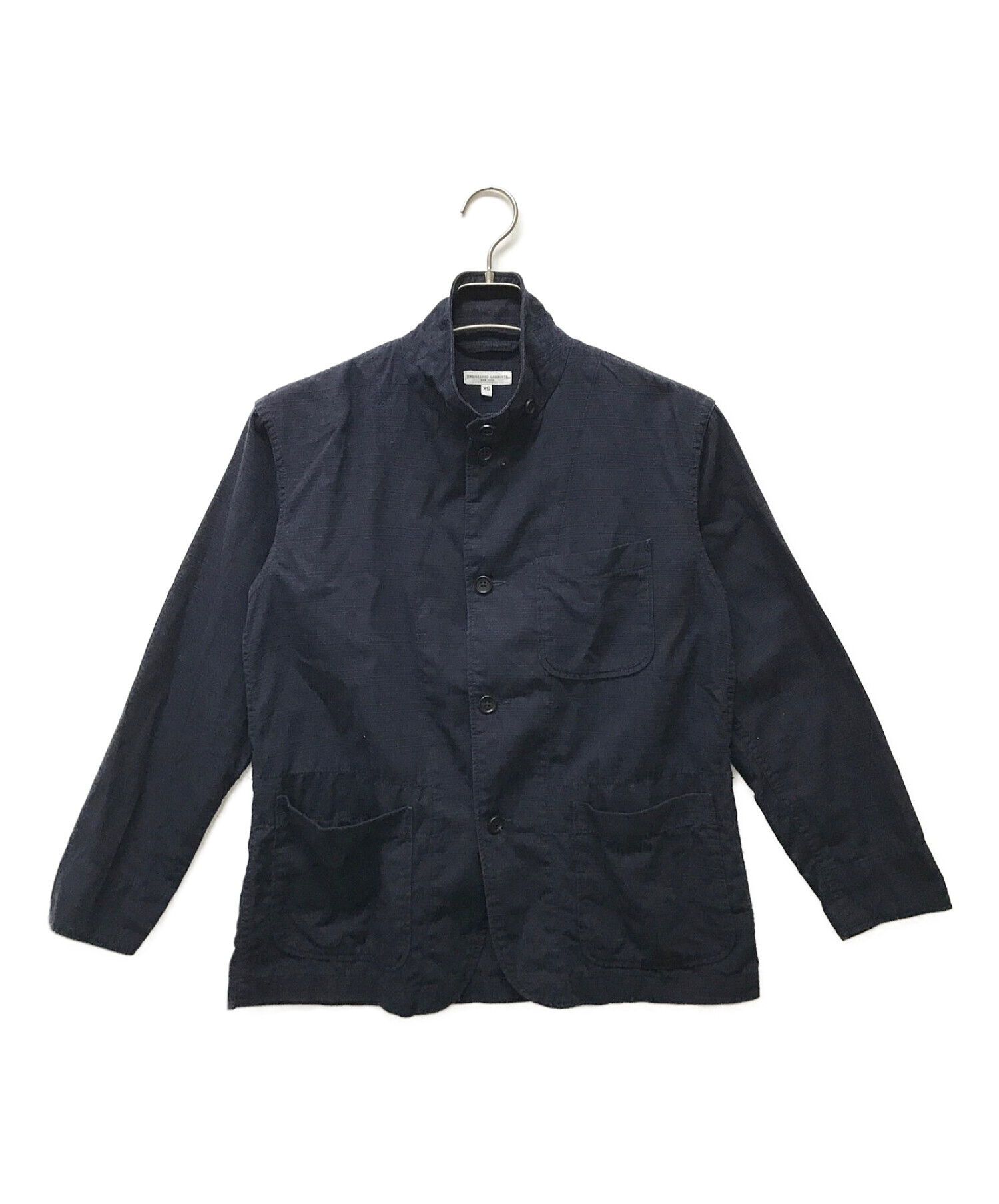 中古・古着通販】Engineered Garments (エンジニアド ガーメンツ) BDU 