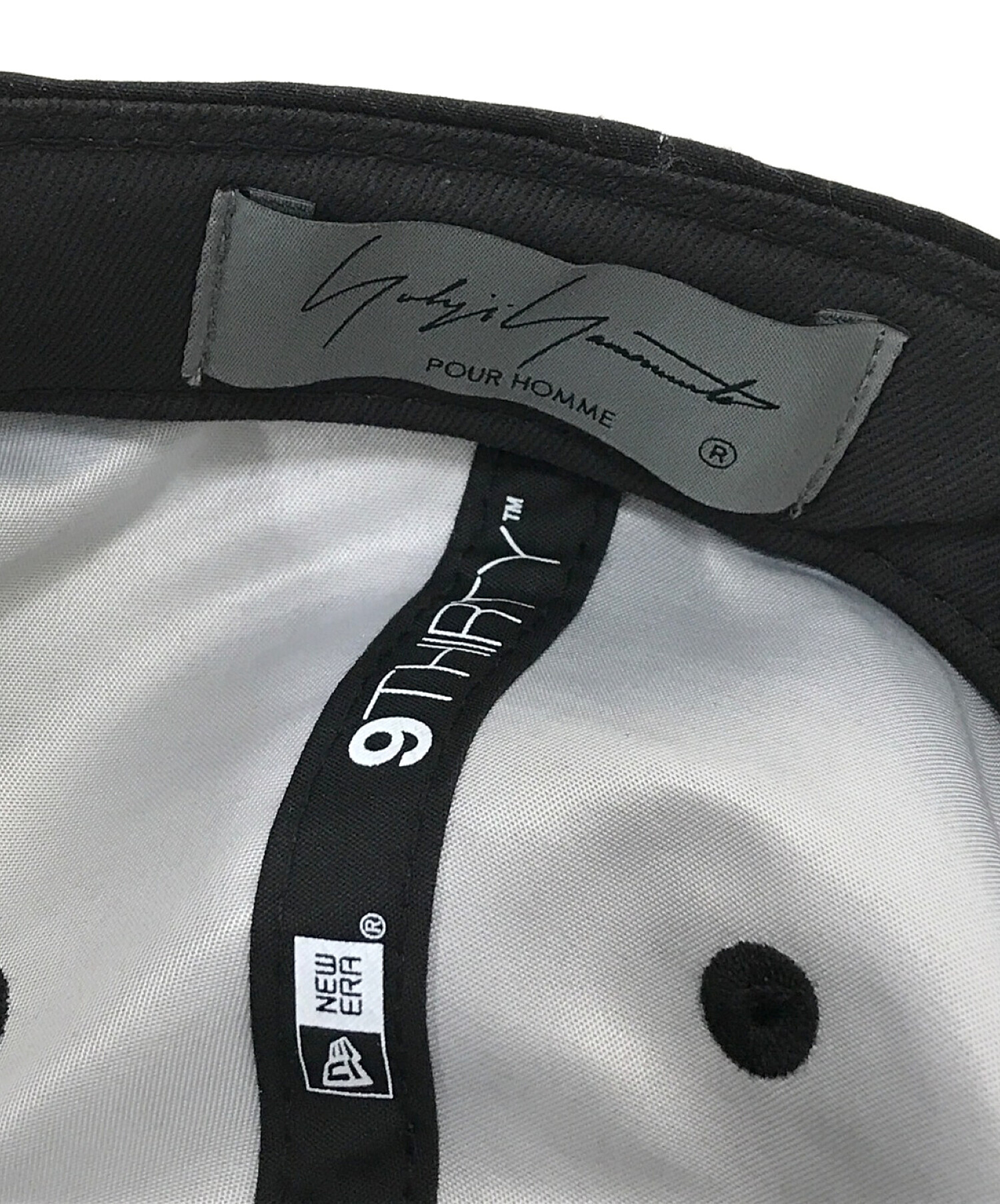 中古・古着通販】Yohji Yamamoto pour homme (ヨウジヤマモト