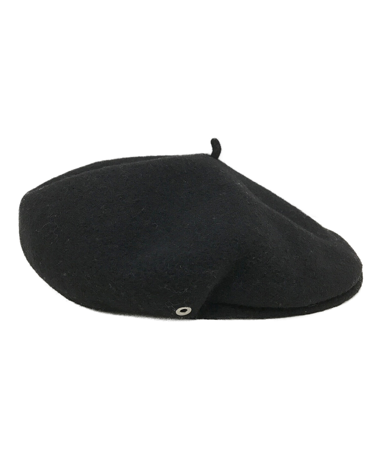 marine serre ベレー帽 - ハンチング/ベレー帽